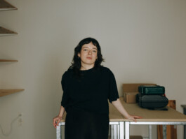 Franziska Marie Nebel